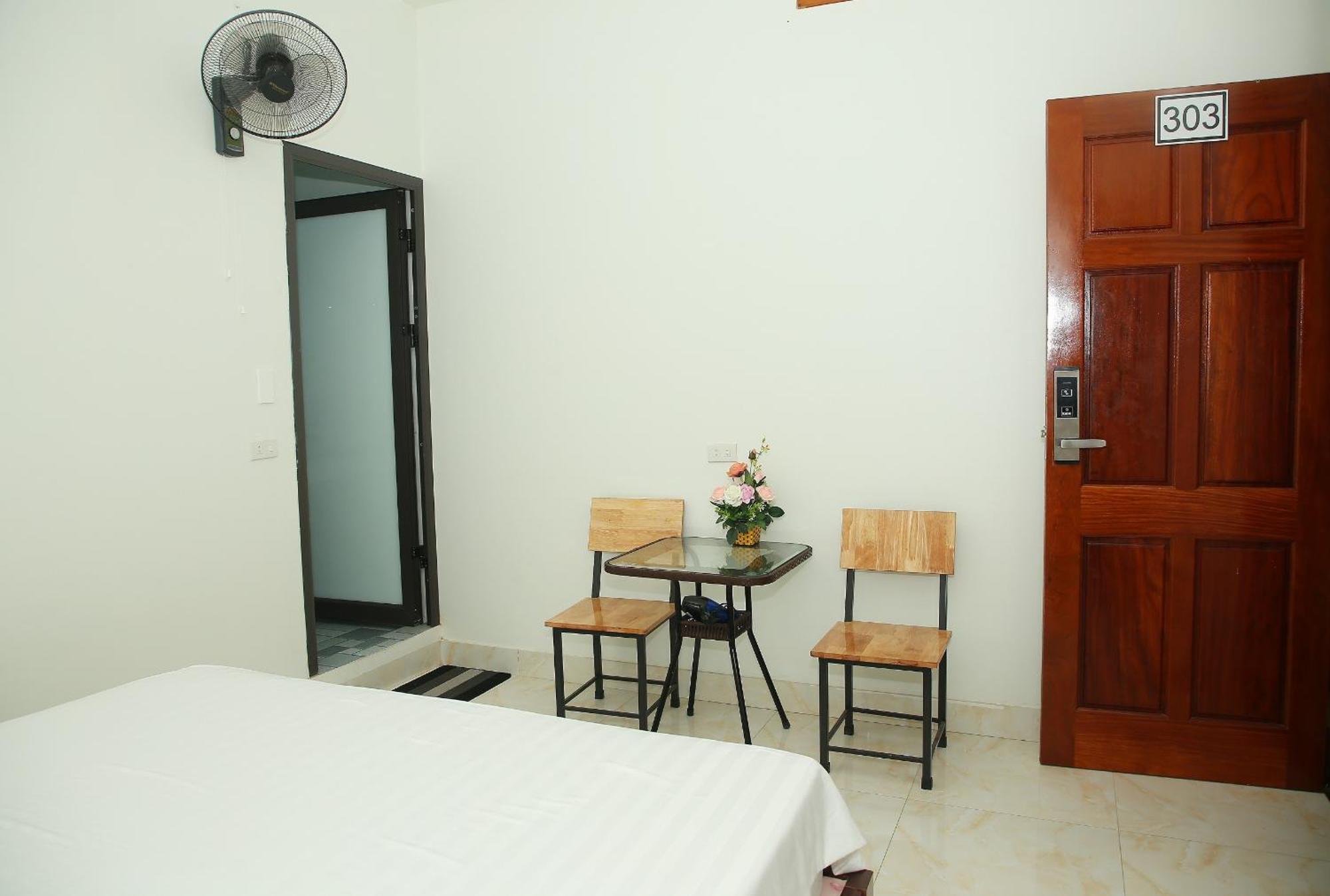 Thuy Dung Tam Coc Homestay Ninh Binh Exterior foto