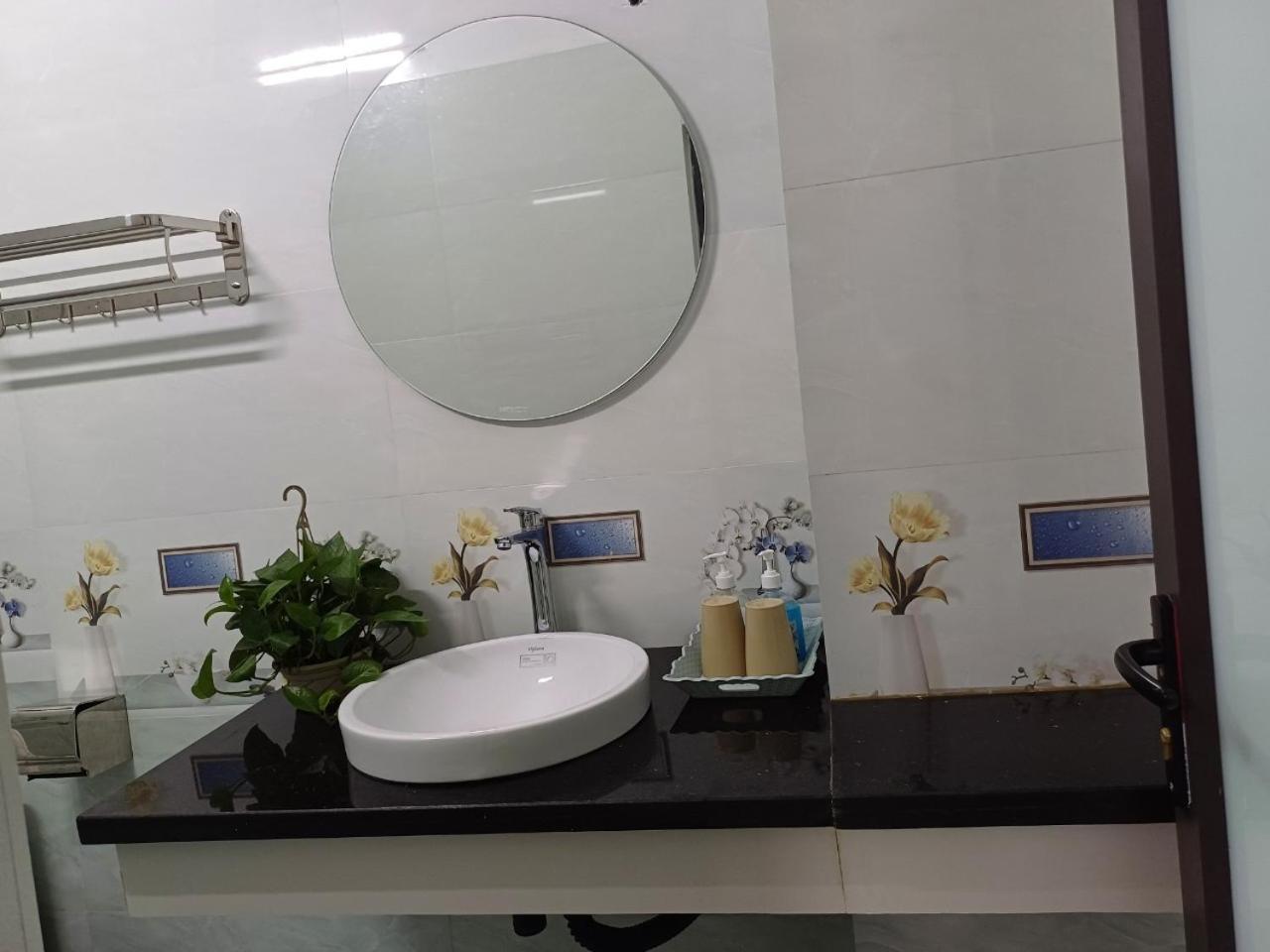 Thuy Dung Tam Coc Homestay Ninh Binh Exterior foto