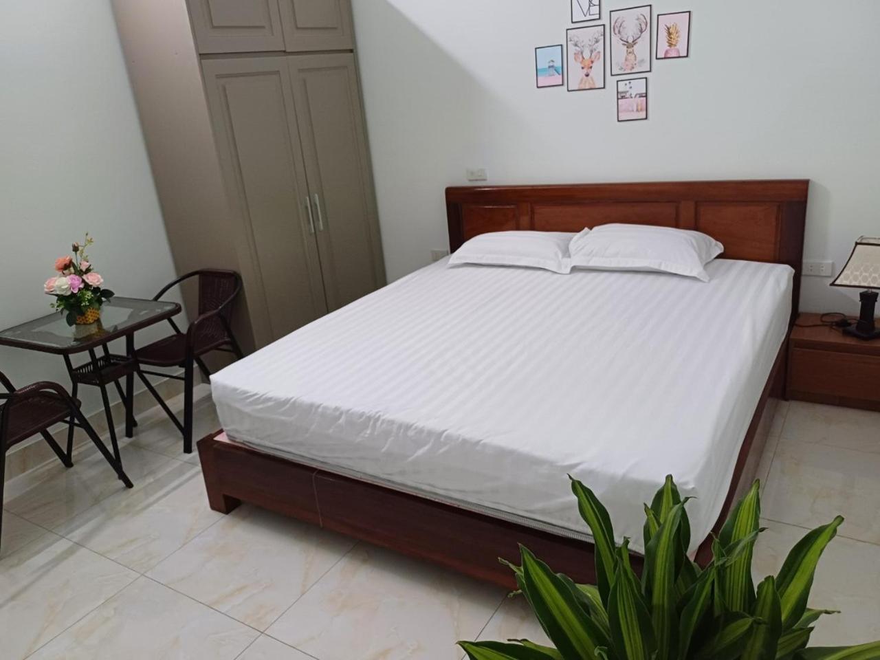 Thuy Dung Tam Coc Homestay Ninh Binh Exterior foto
